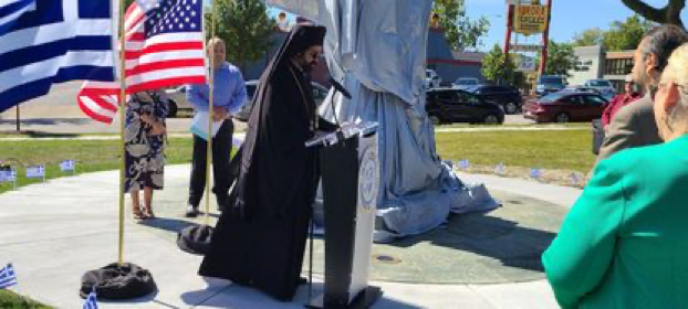 american philehellenes society monument unveiled in aurora 2